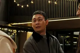 《以法之名》结局，原来，这才是洪亮不愿意帮忙检测水样真相图片