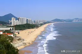 阳江海陵岛是如何一步步没落的图片
