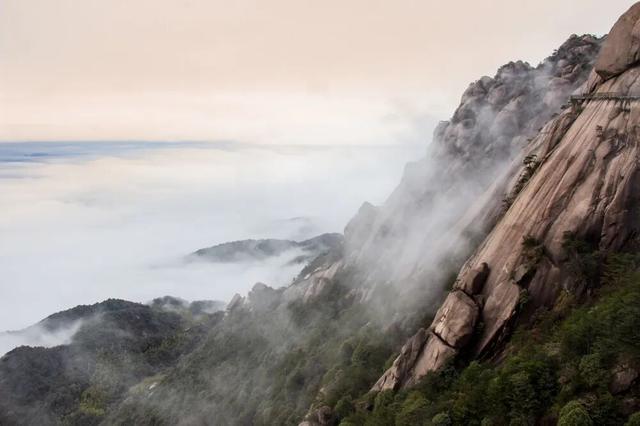灵山福地探秘：这个天生玄武奇观不要错过