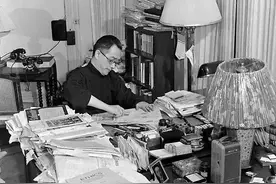 毛主席如何对胡适的评价！图片