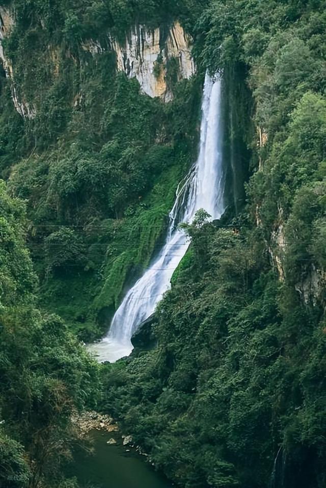 世界上只有贵州才有的十大奇景，每处都能让世界惊叹，你去过几个