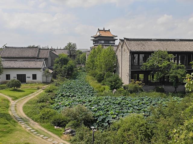 误解的台儿庄