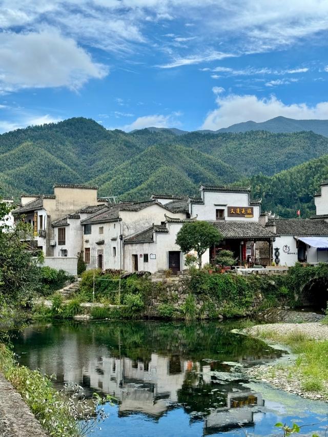 世界上只有安徽独有的15大奇景