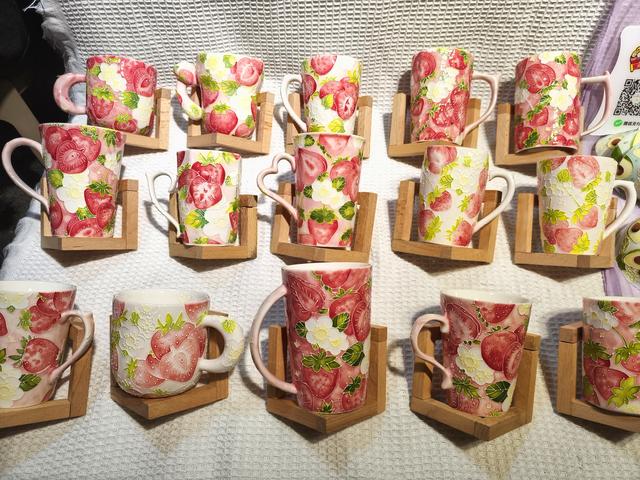 江西五日自由行：陶溪川周末夜市《十三》(2025·10·30～11·3)