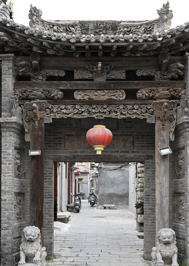 我是广东人，刚从山东青州回来，憋了7个疑问和感受不吐不快。