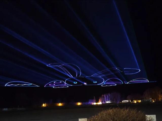 冰雪为媒筑盛宴 筹备正酣待君来——牙克石市塔尔气镇12月7日冰雪活动火热筹备中