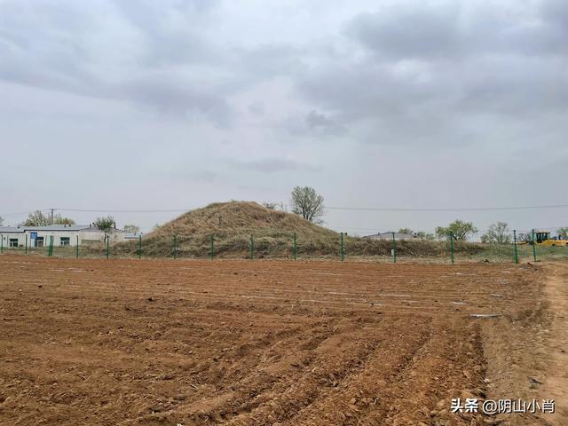 鄂尔多斯市达拉特旗田野考察笔记