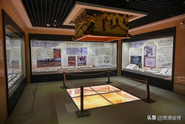 好消息！双展开馆啦！贵港人，快来打卡