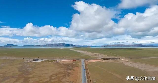 一文掌握西藏旅行！全景资源地图出炉，玩出新高度！