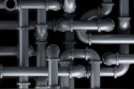 才知道水管为什么叫4分，1寸？原来有这么多学问，很多人都弄错了图片