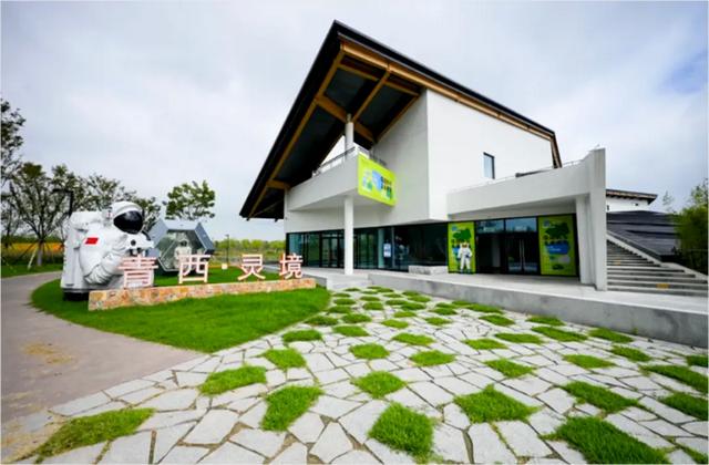 小体首批福利!公益骑行+金牌嘉宾,沪派江南这波期待值拉满