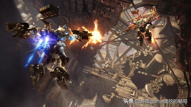 【每个都好玩到爆！】盘点30款此生必玩的3A游戏大作！建议收藏！