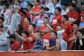 别人砸钱刘强东走心！没想到，苏超的爆火，竟意外让京东口碑飙升图片