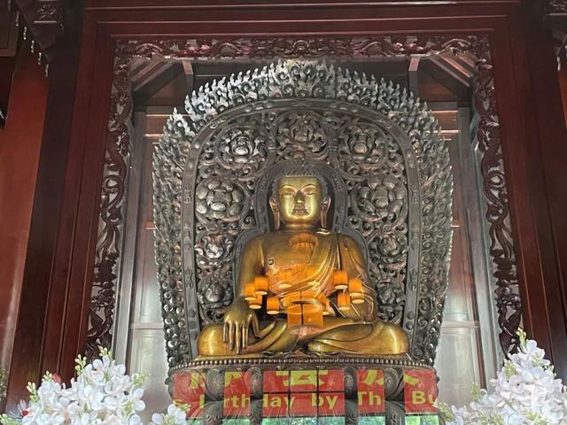 北京城居然还有这样一座“宝刹”带你了解“广济寺”的前世今生！