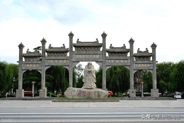 福州没想到，泉州也没想到，如今的中国河南，已成为全国焦点