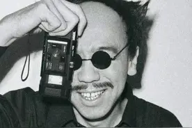 再谈汤姆（TOMA）文化：这世界上没有一台相机是不值得尊重的图片