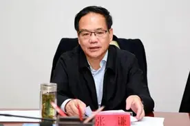 “长期带彩打麻将”，张谦被开除党籍！图片