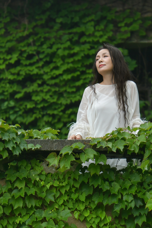 从你的全世界路过81：墟村浮光