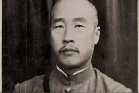 三个致命错误 韩复榘直接被老蒋诱杀 丟山东只是诱因 真实原因是啥？图片