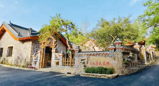 过客成留客！鞍山温泉酒店和特色民宿持续火爆