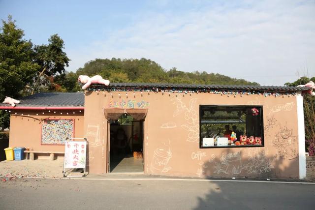 格桑花、紫花风铃木、雪白油茶花……肇庆这里太美了！