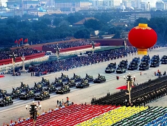 阅兵日期为何要定在9月3日，而不是在国庆节举行？其中另有深意！
