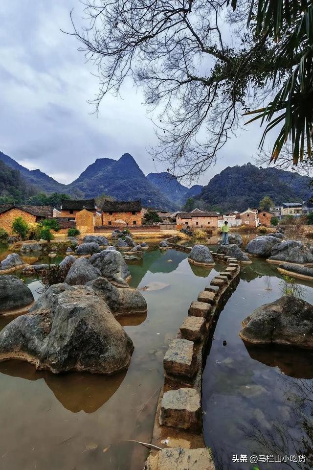 湘超冠军之城，湖南永州美景打卡攻略！