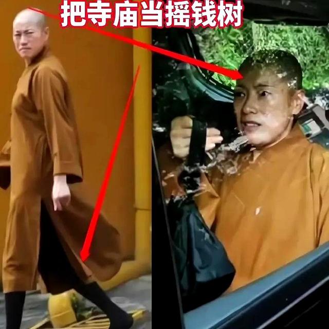 揭秘尼姑庵的黑暗面：尼姑平均年龄不到25，香客人来人往究竟为何
