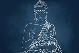 佛教中国化！看本土佛教八大宗派的繁荣和衰落！图片