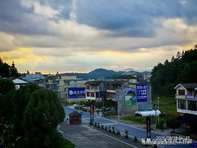 凉城利川白鹊山:民宿佼佼者的“凉”心之选与“热”切期盼