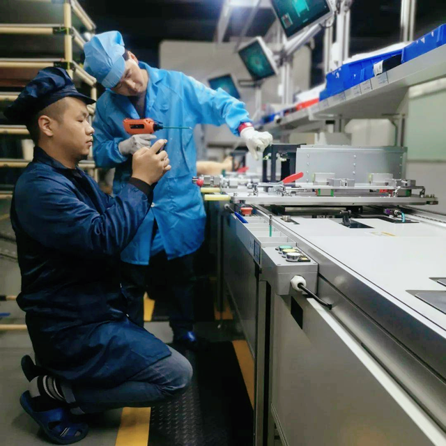昔日彩电之王，被美企坑36亿，市值蒸发430亿，如今成小米代工厂
