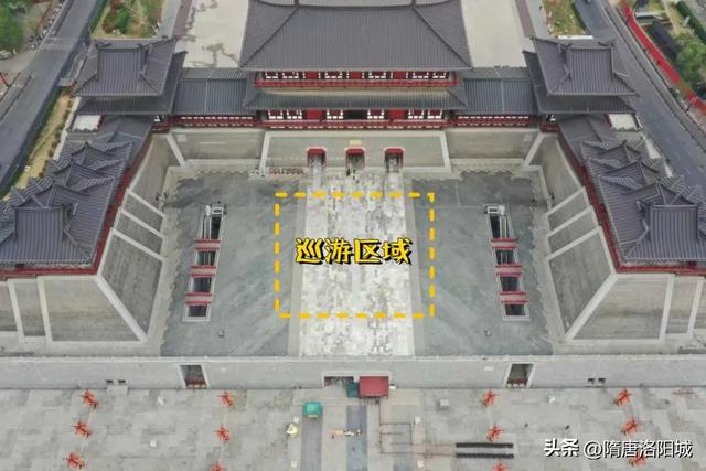 “双节”同庆，快乐翻倍！洛阳花式文旅大餐已备齐！