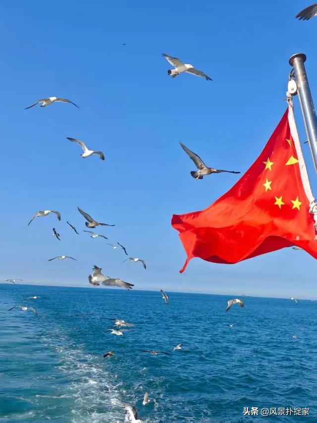 海边风景随手拍