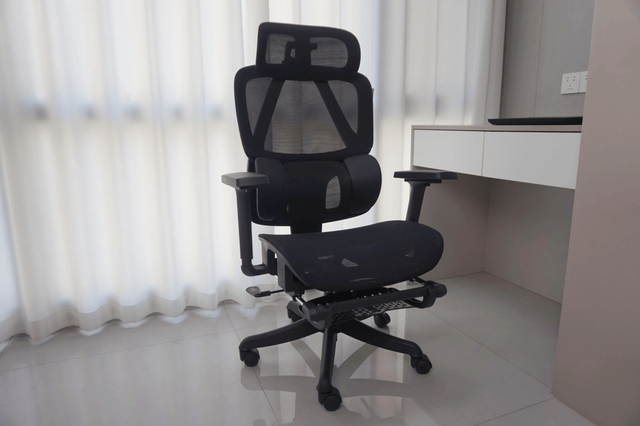 人体工学椅哪个品牌最好？护腰最强十大品牌人体工学椅性价比榜