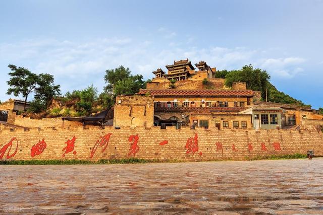 山西省下一个“黑马城市”已亮相，远超长治，成为新的希望之星