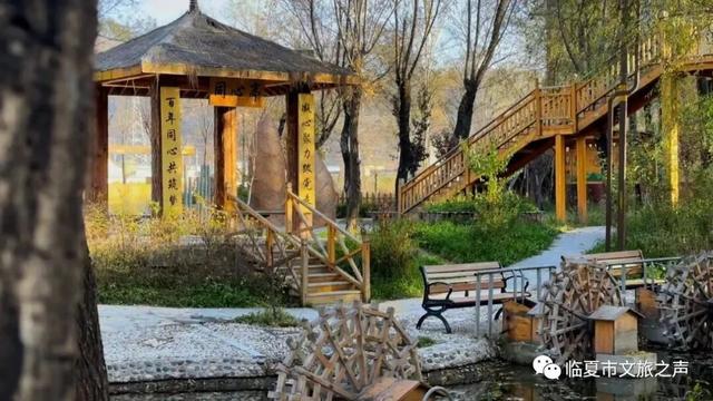 在折桥湾，把冬天过成田园诗