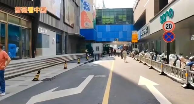 常州古城之坊巷