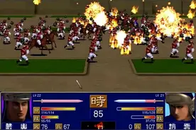 玩过这几款三国游戏的伙伴们，敢不敢承认自己老了？图片