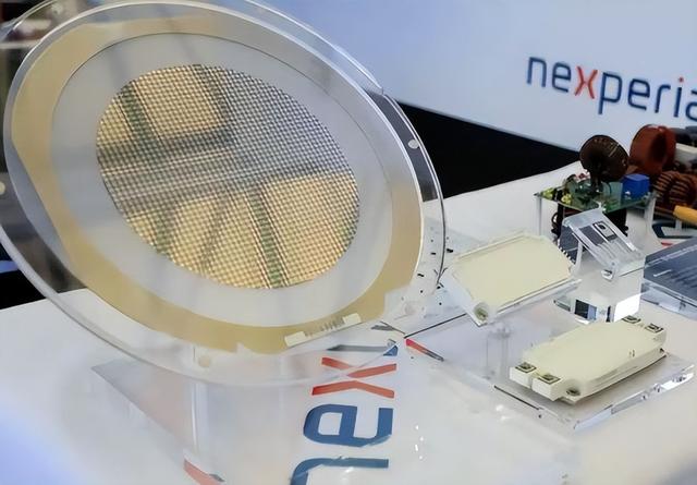 迟迟等不到中方供货后，安世荷兰将负100%全责，商务部宣布大结局