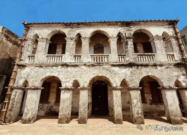 广西一古镇闭园3年，比北海还老的老街被遗忘了？