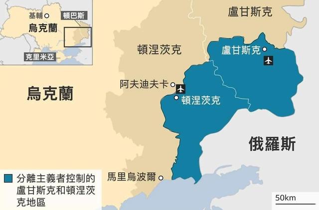 乌克兰爽翻了，不入北约胜似北约，普京猛然发现，被特朗普忽悠了