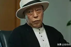 这5位老演员演技尴尬，却被疯狂吹嘘成“老戏骨”，不脸红吗？图片