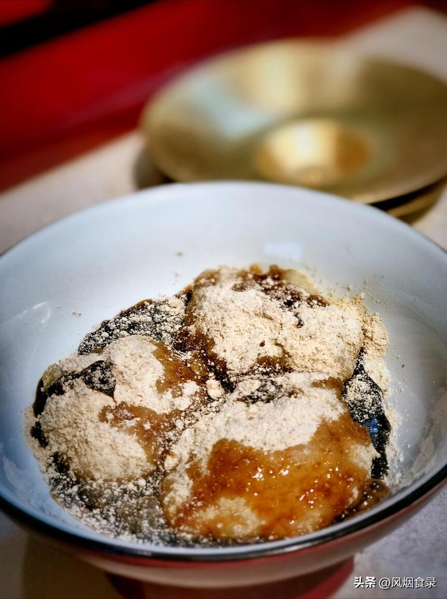 成都春熙路小吃街，最值得吃的10种美食！好吃不贵，多数人没吃过