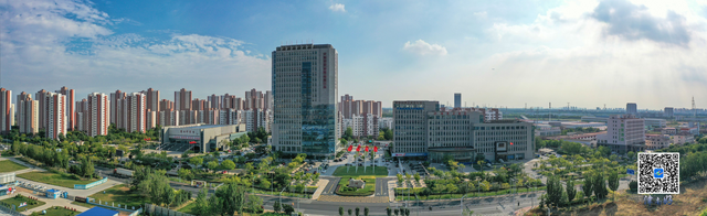 探寻天津津南光影｜走进我们的家园·葛沽镇