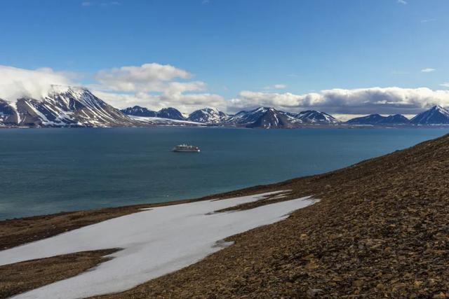 2026.7.7集结！穿越北极三岛、北欧两国，37天深入地球最北端！