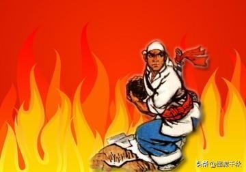 爆破奇才是混子，手搓地雷炸毁日寇七辆火车，被悬赏三百万！