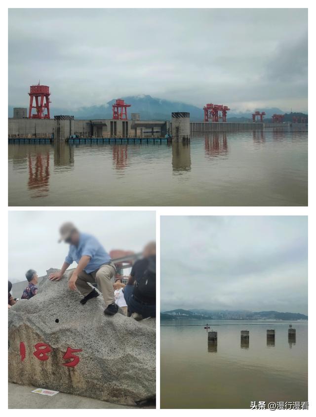 三峡大坝游，经验教训凝练成的独家贴心攻略