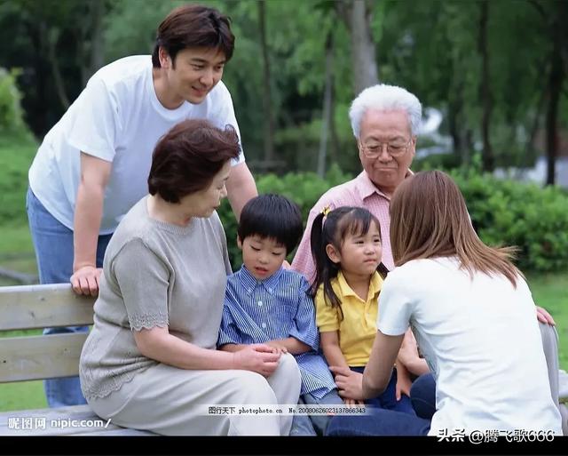 两性关系:不管你信不信,女性过60岁,基本都有如下几个需求!