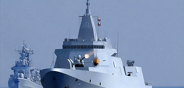 日本话音刚落，又一国介入台海，专机已经离华	，要逼中国做3件事