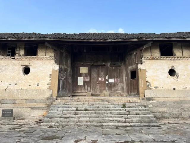 重庆合川有座200年历史的将军府，主人为清朝一品官员